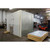 8' x 12' x 9'H Crown-Tonka Walk-in Freezer with Floor