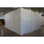 15'6" x 17'5" x 9'2"H Hussmann Walk-in Cooler