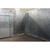 15'6" x 17'5" x 9'2"H Hussmann Walk-in Cooler