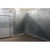 15'6" x 17'5" x 9'2"H Hussmann Walk-in Cooler