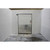 10'7" x 15'5" x 8'8"H WA Brown Walk-in Freezer with Floor