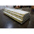10'7" x 15'5" x 8'8"H WA Brown Walk-in Freezer with Floor
