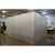 11'7" x 14'5" x 8'5"H WA Brown Walk-in Cooler