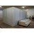 9'7" x 17'4" x 8'5"H WA Brown Walk-in Cooler