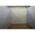 9'7" x 17'4" x 8'5"H WA Brown Walk-in Cooler