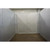 9'7" x 17'4" x 8'5"H WA Brown Walk-in Cooler