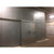 16'8" x 64'8" x 15'6"H Drive-in Cooler or Freezer