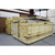 16'8" x 64'8" x 15'6"H Drive-in Cooler or Freezer
