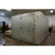 11'7" x 16'4" x 8'8"H WA Brown Walk-in Freezer with Floor