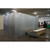 11'7" x 16'4" x 8'8"H WA Brown Walk-in Freezer with Floor