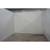 11'7" x 16'4" x 8'8"H WA Brown Walk-in Freezer with Floor