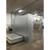 7' x 12' x 8'7"H Norlake Walk-in Freezer with Floor