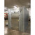 7' x 12' x 8'7"H Norlake Walk-in Freezer with Floor