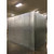 7' x 12' x 8'7"H Norlake Walk-in Freezer with Floor