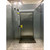 7' x 12' x 8'7"H Norlake Walk-in Freezer with Floor