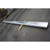 17'5" x 21'2" x 8'6"H (9'6"H w-beam) Hussmann Walk-in Freezer