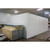 17'5" x 21'2" x 8'6"H (9'6"H w-beam) Hussmann Walk-in Freezer