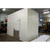 7' x 14' x 10'4"H Hussmann Walk-in Cooler or Freezer