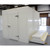 8' x 10' x 8'H Surplus-New Walk-in Cooler with Floor (A)