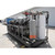 125 HP Medium Temperature Screw Compressor Rack Package.