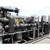 125 HP Medium Temperature Screw Compressor Rack Package.