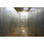 8' x 22' x 10'H Kysor Walk-in Cooler
