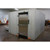 9'8" x 13'6" x 7'6"H Kolpak Combo Cooler/Freezer