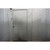 9'8" x 13'6" x 7'6"H Kolpak Combo Cooler/Freezer