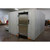 9'8" x 13'6" x 7'6"H Kolpak Combo Cooler/Freezer