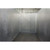 7'8" x 16'4" x 8'4"H Kysor-Needham Walk-in Cooler or Freezer