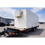 20' Refrigerated Container with Heavy Duty Trailer (Freezer)