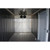 20' Refrigerated Container with Heavy Duty Trailer (Freezer)