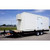 20' Refrigerated Container with Heavy Duty Trailer (Freezer)