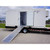 20' Refrigerated Container with Heavy Duty Trailer (Freezer)