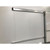 New 8'x 8'H Manual Sliding Cooler Door