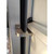 New 8'x 8'H Manual Sliding Cooler Door