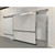 New 8'x 8'H Manual Sliding Cooler Door