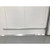 New 8'x 8'H Manual Sliding Cooler Door