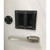 New 8'x 8'H Manual Sliding Cooler Door