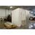 7'11" x 9'4" x 9'5"H Kysor Walk-in Cooler or Freezer
