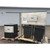 Howe 2000-RLE Flake Ice Machine with Bin (#115)