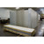 11'7" x 13'6" x 8'6"H WA Brown Walk-in Cooler