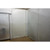 11'7" x 13'6" x 8'6"H WA Brown Walk-in Cooler