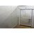 11'7" x 13'6" x 8'6"H WA Brown Walk-in Cooler