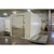 8'9" x 14'6" x 8'6"H Hussmann Walk-in Freezer with Floor