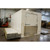 8'9" x 14'6" x 8'6"H Hussmann Walk-in Freezer with Floor