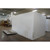 8'9" x 14'6" x 8'6"H Hussmann Walk-in Freezer with Floor