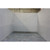 10'7" x 15'4" x 8'6"H Kysor-Needham Walk-in Freezer with Floor