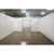 16' x 32' x 8'5"H Hussmann Walk-In Cooler