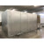 9'8" x 21'2" x 8'8"H WA Brown Walk-in Freezer